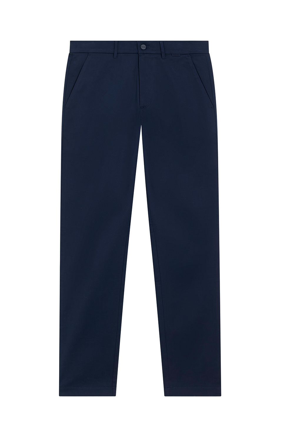Ανδρικό Παντελόνι Chinos ανδρικό μπλε Calvin Klein K10K113429CEF