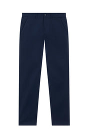 Ανδρικό Παντελόνι Chinos ανδρικό μπλε Calvin Klein K10K113429CEF