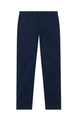 Ανδρικό Παντελόνι Chinos ανδρικό μπλε Calvin Klein K10K113429CEF