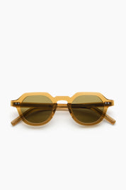 Γυαλιά ηλίου Lola Caramel / Brown AKILA