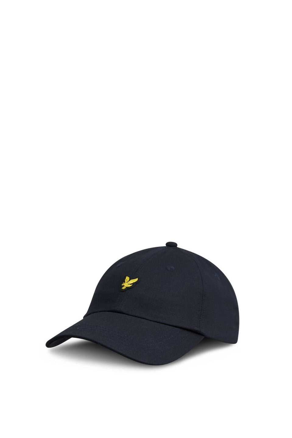 Καπέλο Baseball μαύρο Lyle & Scott