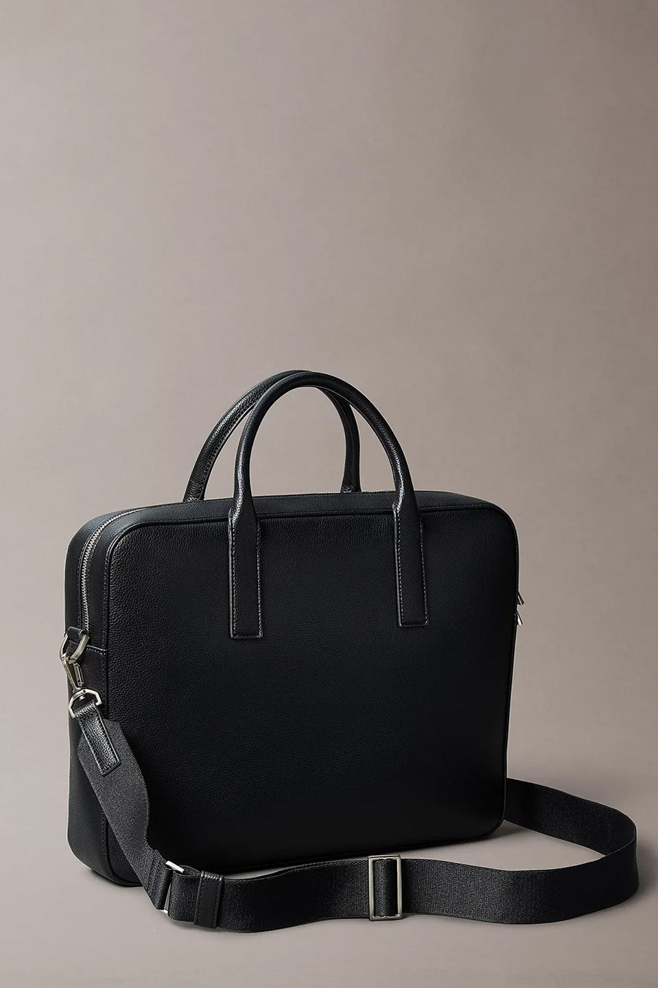 Ανδρική τσάντα ταχυδρόμος/laptop Calvin Klein -  LV04D3157GUB1