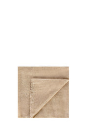 Γυναικείο Φουλάρι χρυσαφί Rinascimento