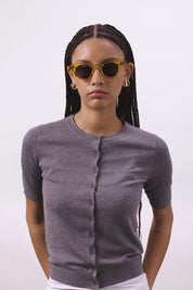 Γυαλιά ηλίου Apollo Tokyo Tortoise / Viridian AKILA