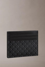 Ανδρικό πορτοφόλι για κάρτες Calvin Klein - LV04D1083GUB1