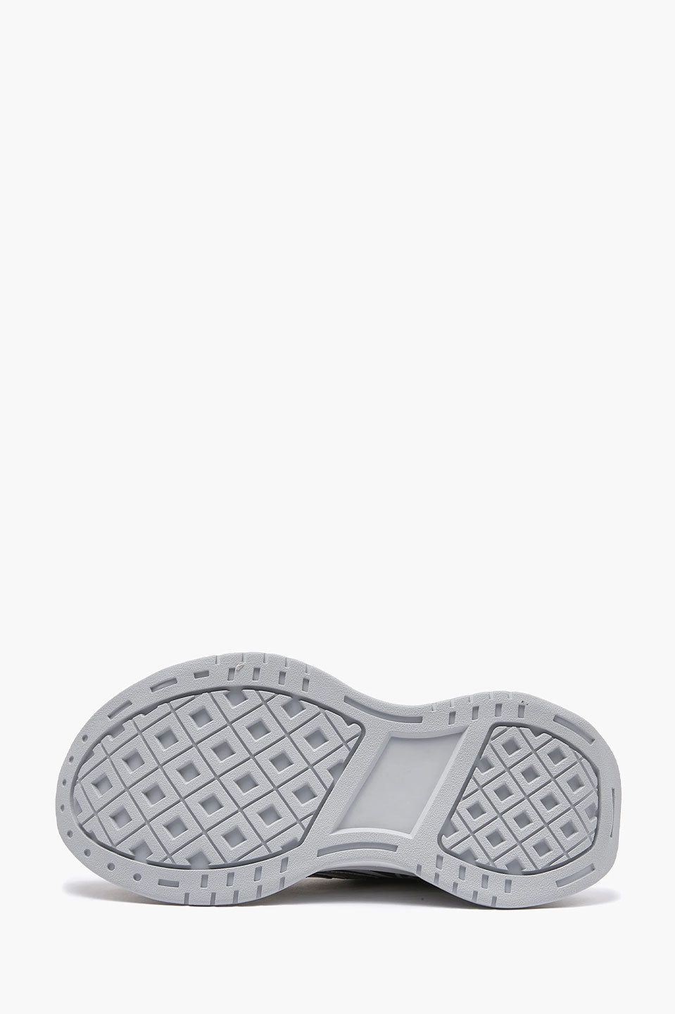Γυναικεία παπούτσια sneakers ασημί Emanuelle Vee