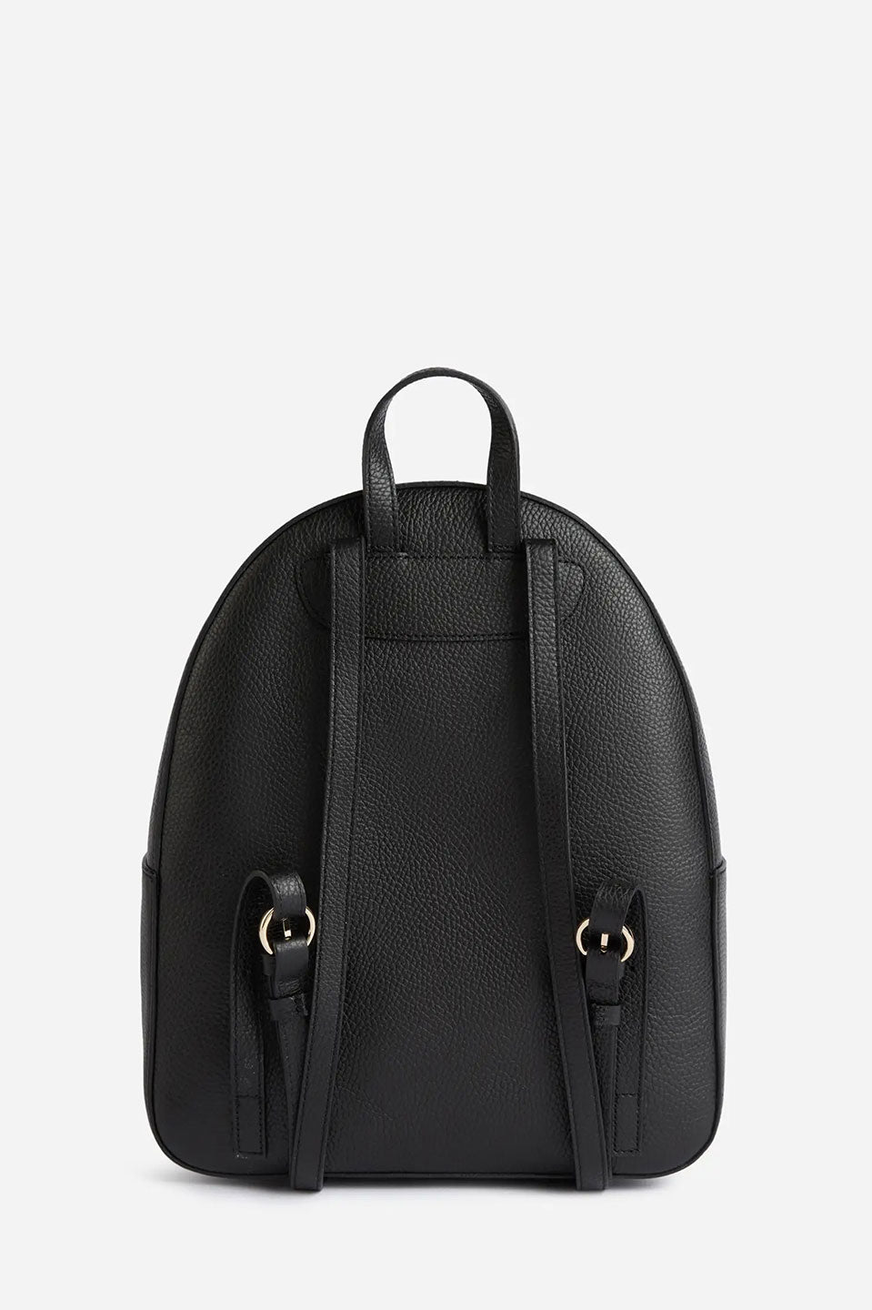 Γυναικεία τσάντα Backpack από 100% δέρμα Alviero Martini - LLD53-8630-0001