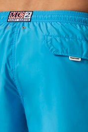 Ανδρικό μαγιό άκουα PANTONE Saint Barth MC2