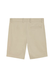 Ανδρική Βερμούδα σε κανονική γραμμή aluminum Calvin Klein K10K114071PAH