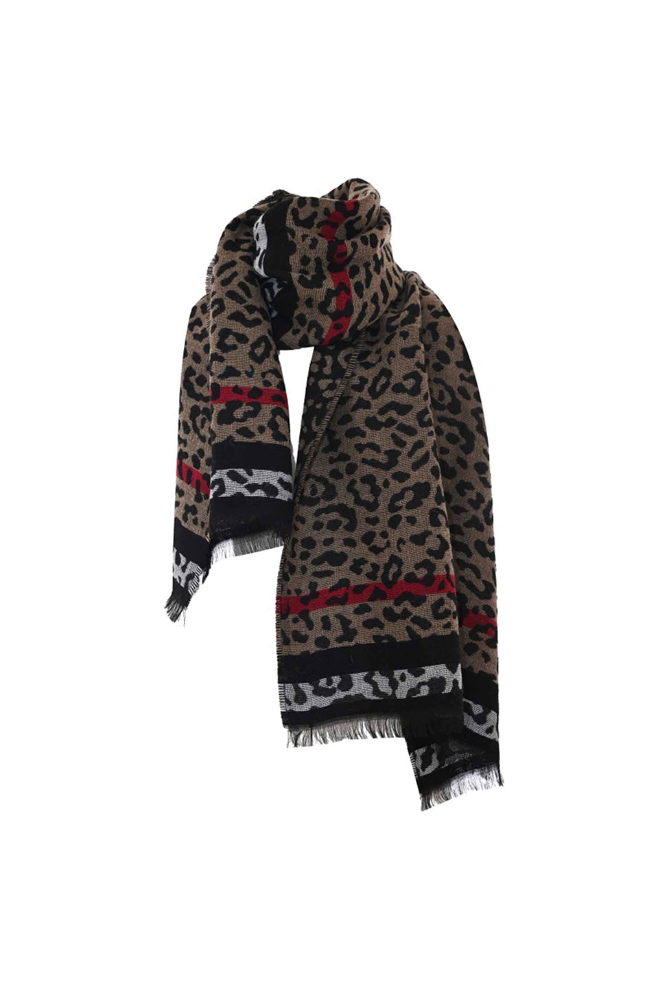 Γυναικείο κασκόλ Kocca