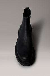 Ανδρικά παπούτσια μποτάκια chelsea Calvin Klein - YM0YM013740GJ