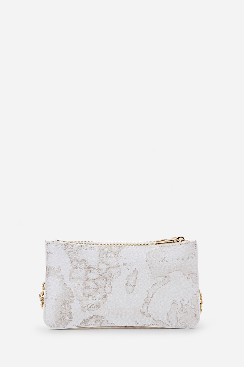Γυναικεία τσάντα με iconic pattern LPQ08-W616-0900 Alviero Martini