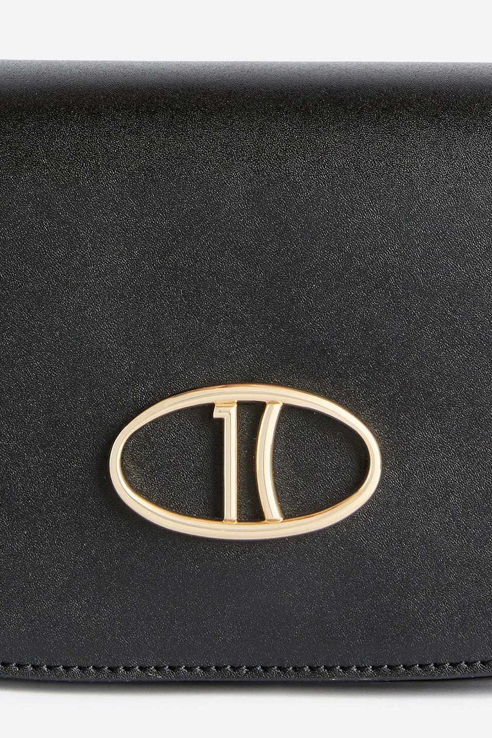 Γυναικεία τσάντα μαύρη Alviero Martini - LLD59-S620-0001