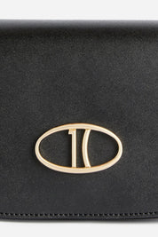 Γυναικεία τσάντα μαύρη Alviero Martini - LLD59-S620-0001