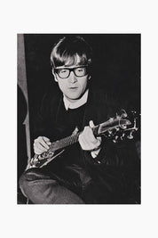 Γυαλιά ηλίου Blackbird x The Beatles Black / Green AKILA