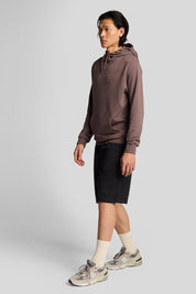 Ανδρική Βερμούδα αθλητική μαύρη Lyle & Scott