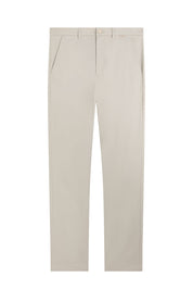 Ανδρικό Παντελόνι Chinos ανδρικό μπεζ Calvin Klein K10K113429PE0