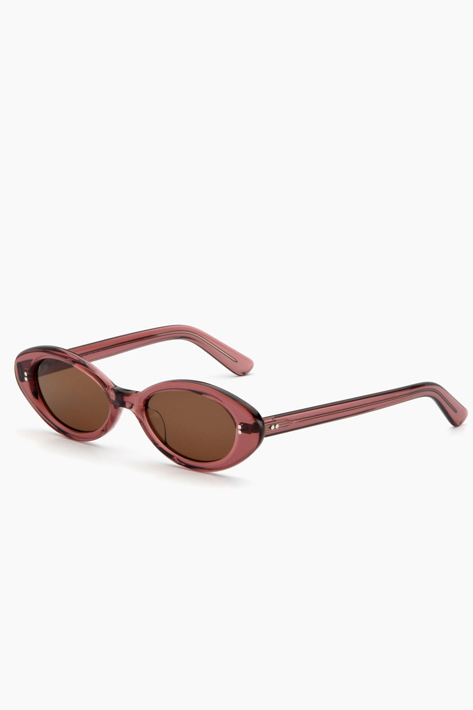 Γυαλιά ηλίου Daisy Plum / Brown AKILA