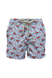 Ανδρικό μαγιό lobster MC2 Saint Barth