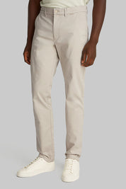 Ανδρικό Παντελόνι Chinos ανδρικό μπεζ Calvin Klein K10K113429PE0