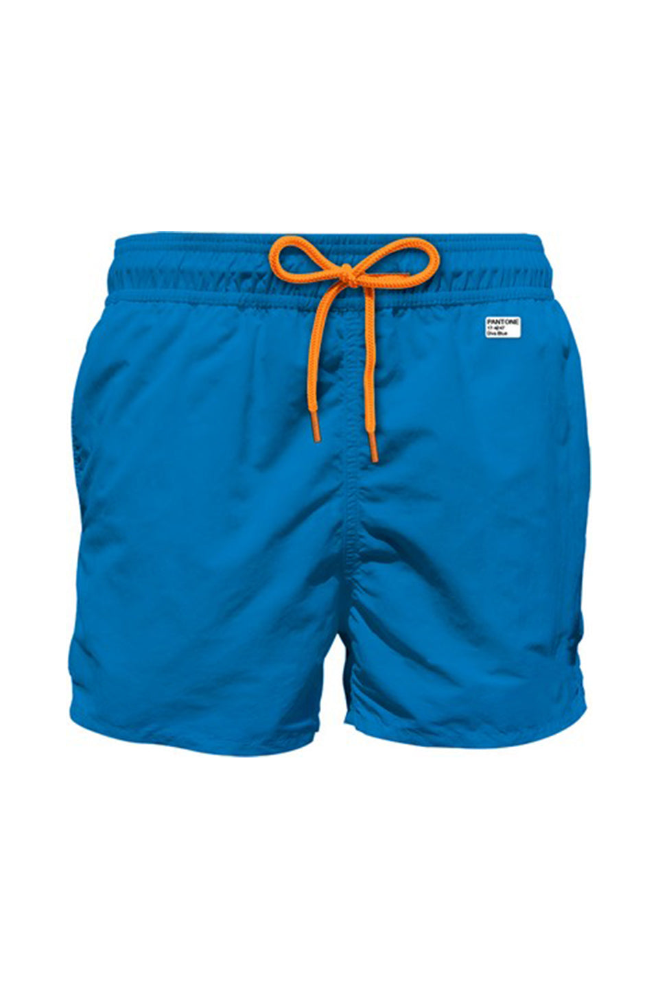 Ανδρικό μαγιό Pantone® μπλε MC2 Saint Barth