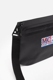 Unisex Τσαντάκι αδιάβροχο μαύρο Saint Barth