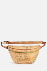 Τσάντα μέσης με iconic map pattern Alviero Martini CE059-6000-0010