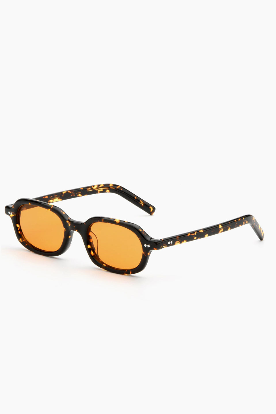 Γυαλιά ηλίου Psyche Tokyo Tortoise / Orange AKILA