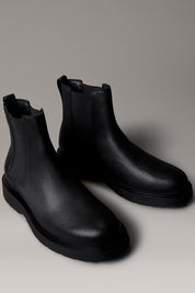 Ανδρικά παπούτσια μποτάκια chelsea Calvin Klein - YM0YM013740GJ