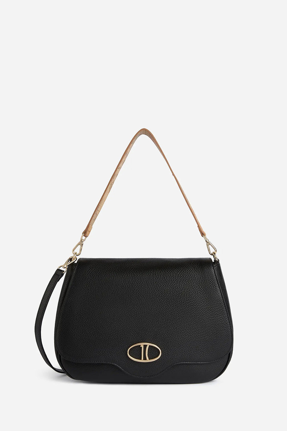 Γυναικείο τσαντάκι δερμάτινο Alviero Martini -  LLD54-M631-0001