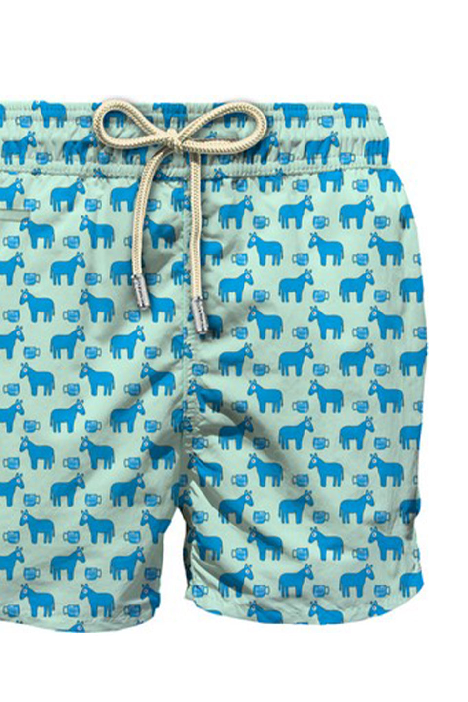 Ανδρικό μαγιό donkey MC2 Saint Barth