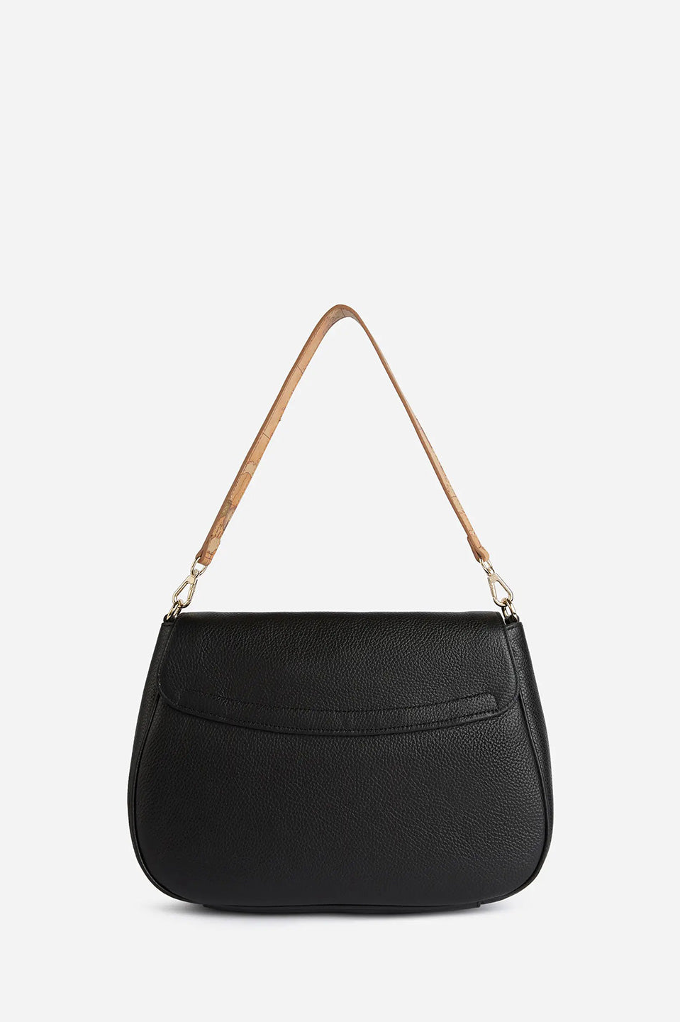 Γυναικείο τσαντάκι δερμάτινο Alviero Martini -  LLD54-M631-0001