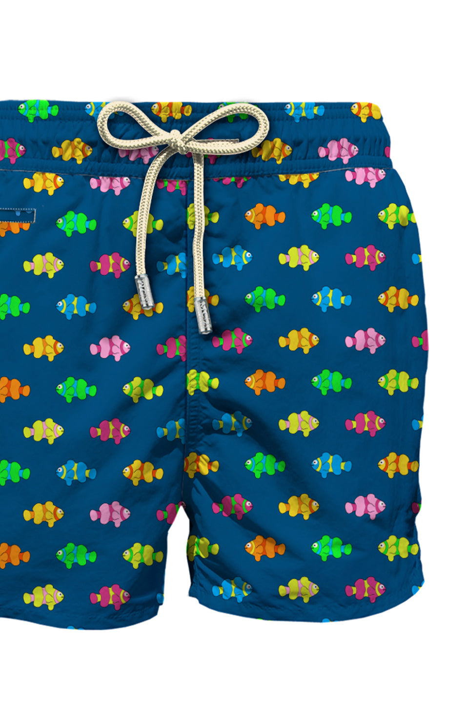 Ανδρικό μαγιό clownfish MC2 Saint Barth