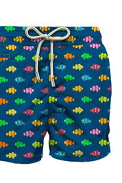 Ανδρικό μαγιό clownfish MC2 Saint Barth