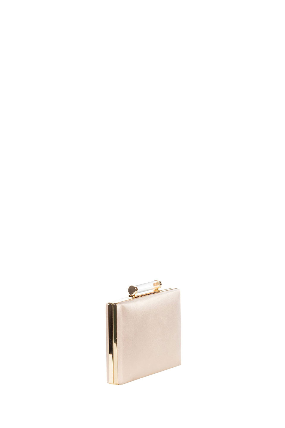 Γυναικεία Τσάντα clutch ροζ Rinascimento