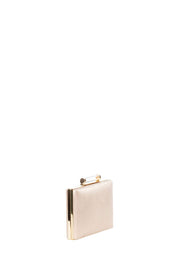 Γυναικεία Τσάντα clutch ροζ Rinascimento