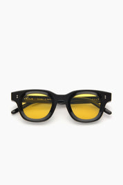 Γυαλιά ηλίου Apollo Black / Yellow AKILA