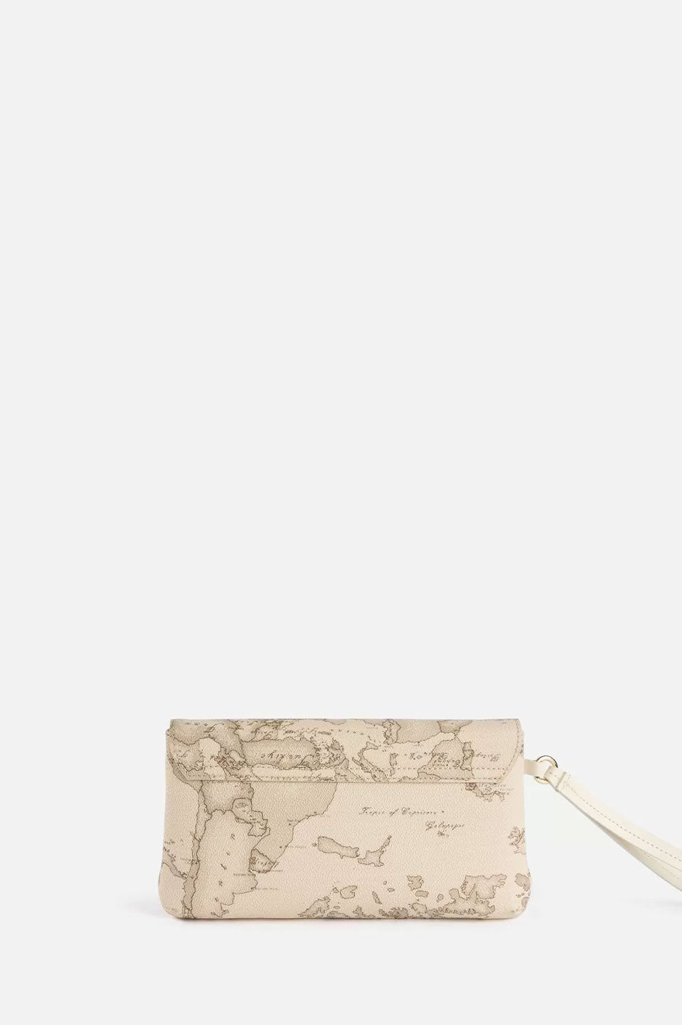 Γυναικείο Τσαντάκι μικρό με iconic map pattern Alviero Martini LPO44-9398-0937