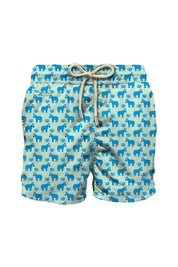 Ανδρικό μαγιό donkey MC2 Saint Barth