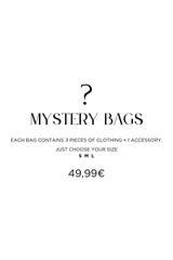 Γυναικεία MYSTERY BAG ?