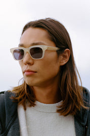 Γυαλιά ηλίου Analogue Fog / Purple AKILA