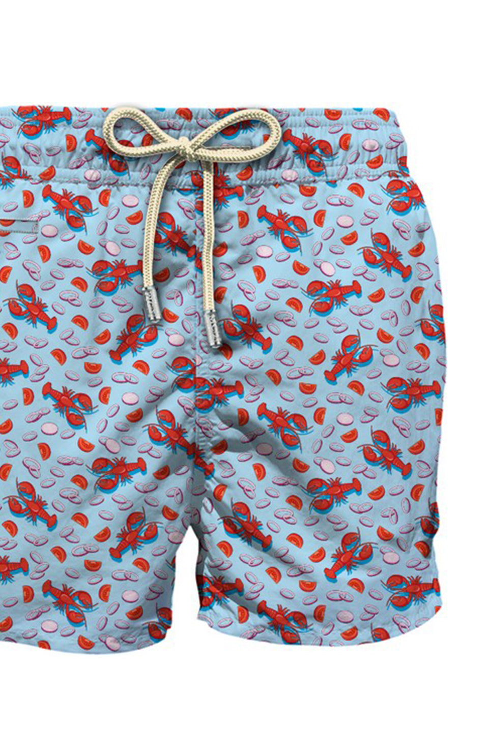 Ανδρικό μαγιό lobster MC2 Saint Barth