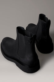 Ανδρικά παπούτσια μποτάκια chelsea Calvin Klein - YM0YM013740GJ