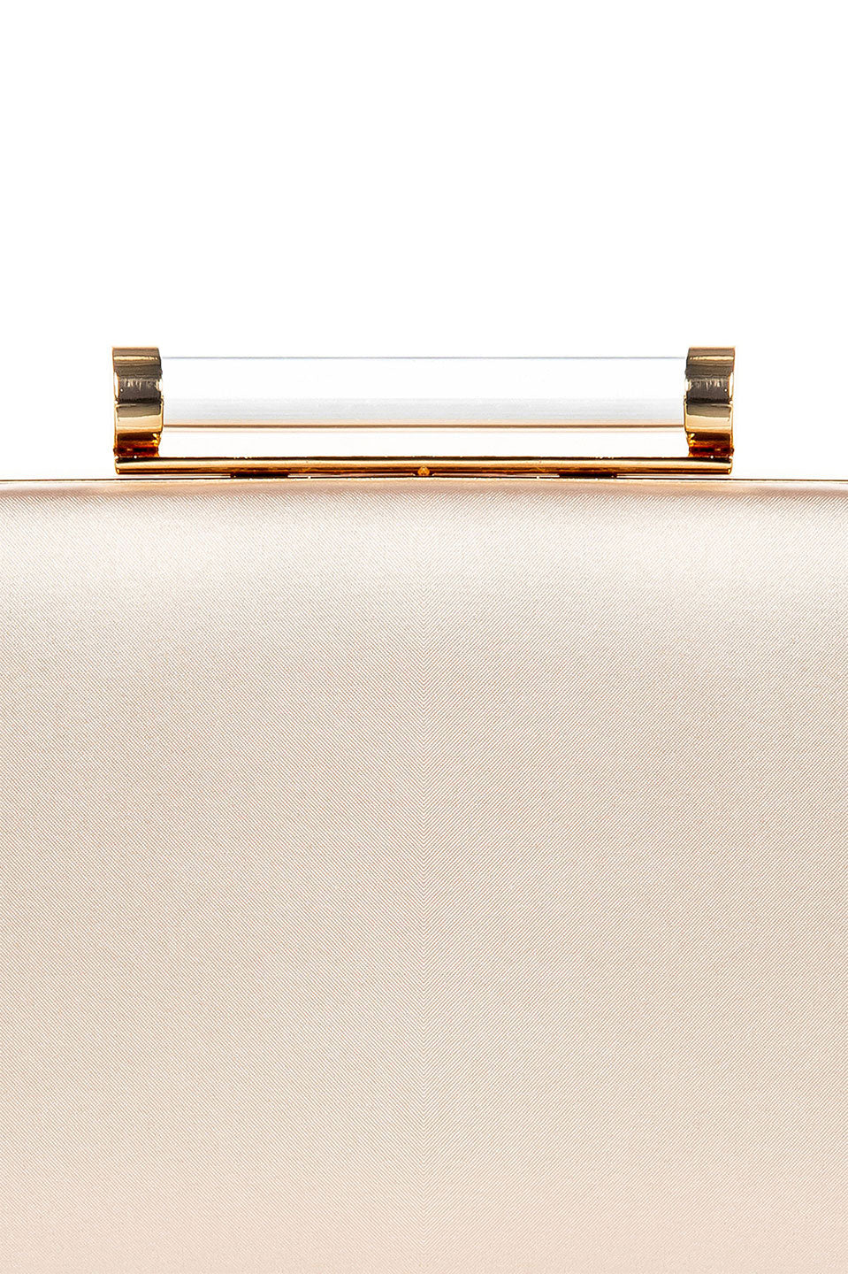 Γυναικεία Τσάντα clutch ροζ Rinascimento