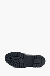 Γυναικεία παπούτσια μοκασίνια λεοπάρ Emanuelle Vee