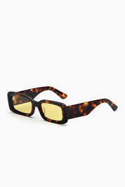 Γυαλιά ηλίου Verve Tortoise / Yellow AKILA