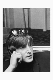 Γυαλιά ηλίου Blackbird x The Beatles Black / Green AKILA