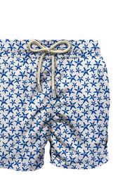 Ανδρικό μαγιό starfish MC2 Saint Barth