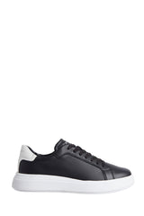 Ανδρικά αθλητικά παπούτσια μαύρο/λευκό Calvin Klein HM0HM01016BEH