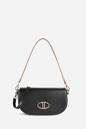 Γυναικεία τσάντα μαύρη Alviero Martini - LLD59-S620-0001